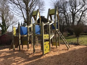 Spielplätze | GartenArt